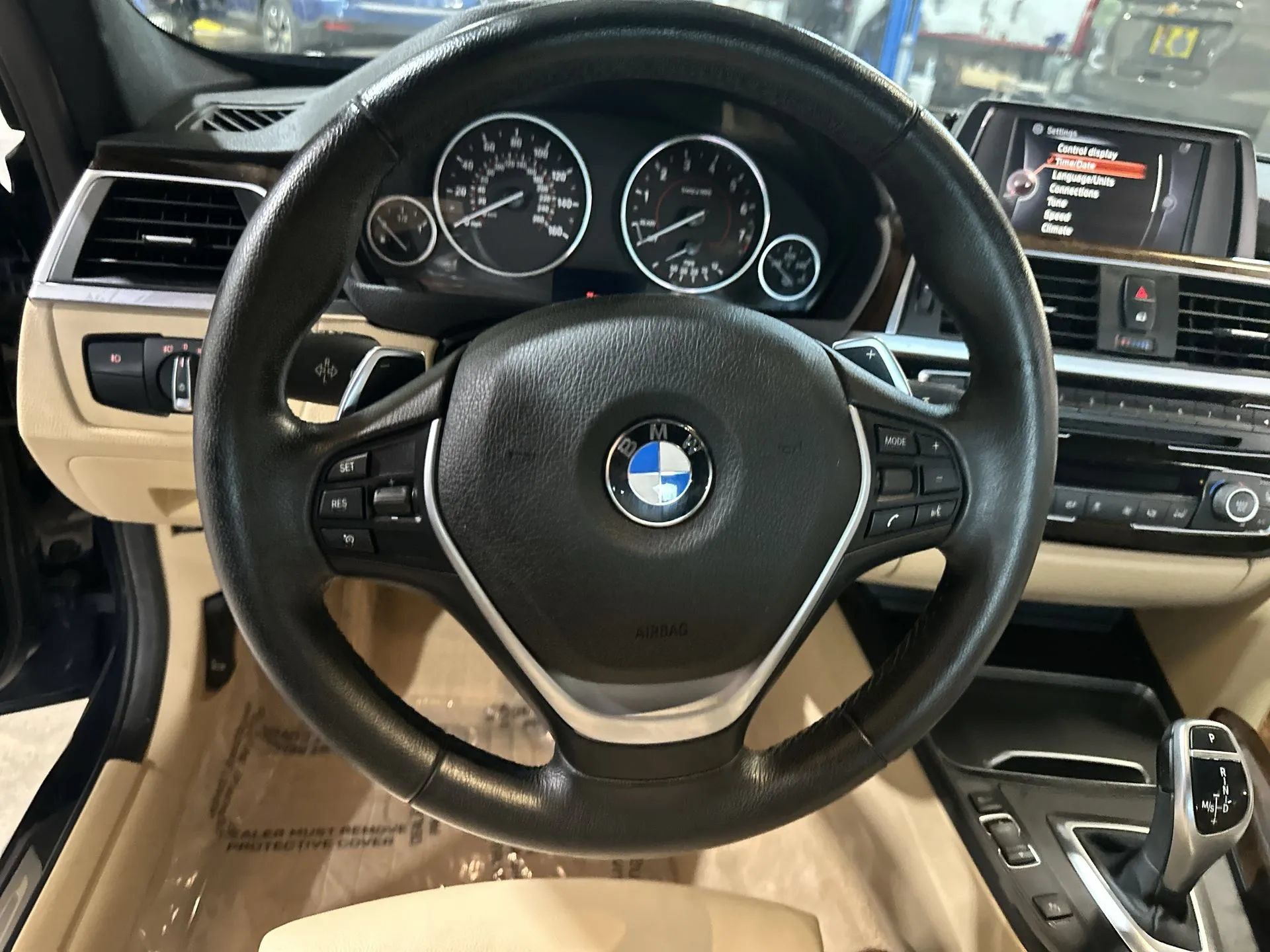 Used 2016 BMW 328i Sedan RWD image 16