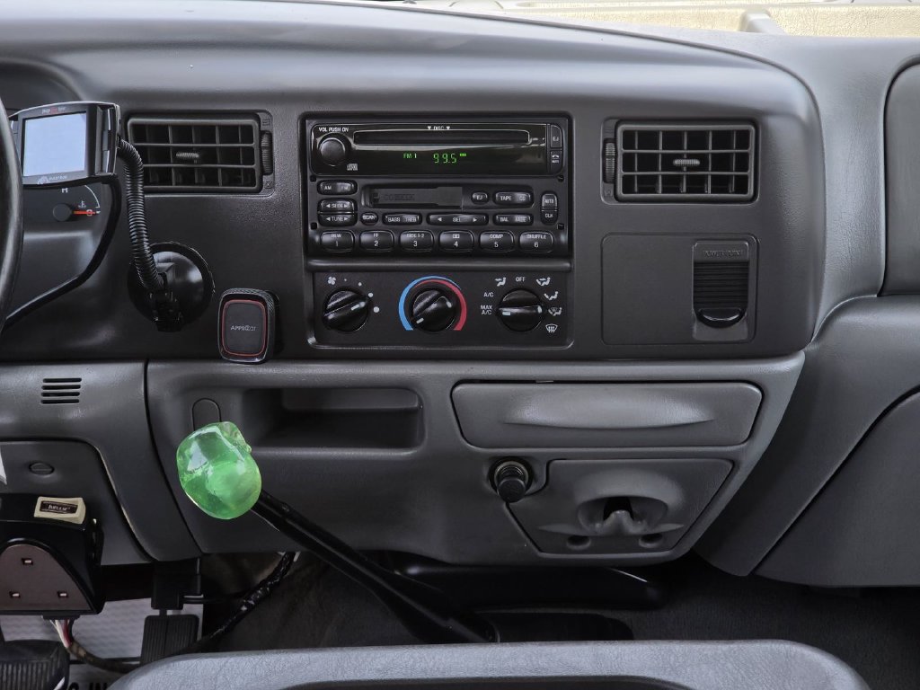 Used 2003 Ford F350 XL RWD image 15