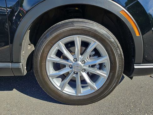 Used 2025 Honda CR-V EX image 9