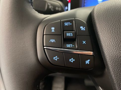 New 2026 Ford Bronco Sport Big Bend w/ Convenience Package image 28