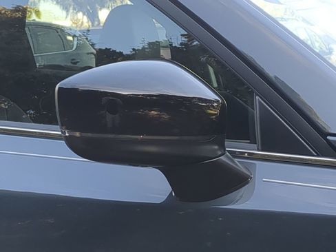 New 2025 MAZDA CX-5 Carbon Edition image 11