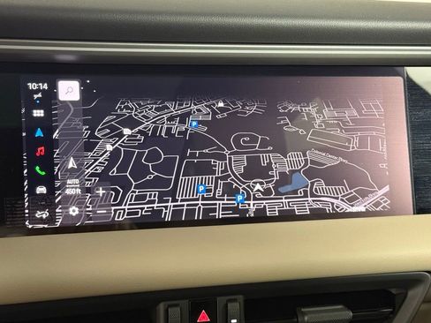 New 2025 Porsche Macan Electric image 33