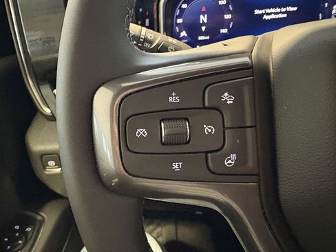 New 2026 Chevrolet Silverado 2500 High Country w/ High Country Premium Package image 12