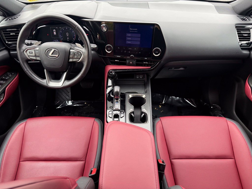 Used 2023 Lexus NX 250 AWD w/ Cold Area Package image 15