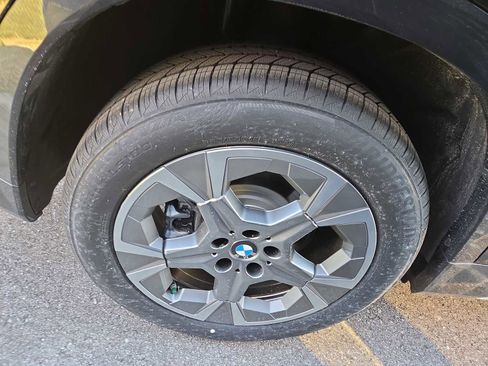 New 2026 BMW X1 xDrive28i w/ Technology Package image 4