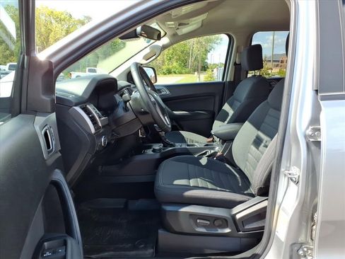 Used 2022 Ford Ranger XLT w/ Equipment Group 302A High image 13