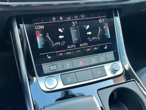 Used 2020 Audi Q7 3.0T Premium Plus w/ Premium Plus Package AWD/4WD image 36