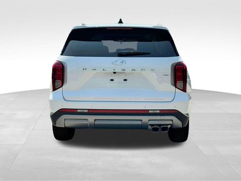 Used 2025 Hyundai Palisade SEL image 7