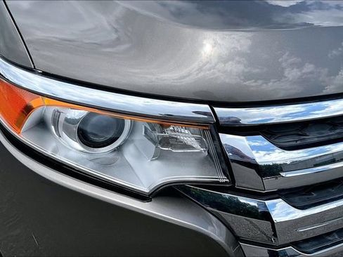 Used 2013 Ford Edge SEL FWD image 26