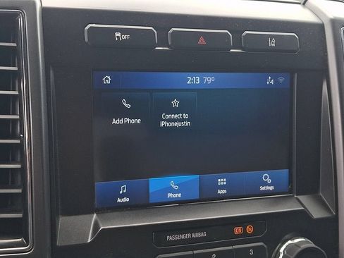Used 2020 Ford F250 XLT w/ XLT Value Package AWD/4WD image 17