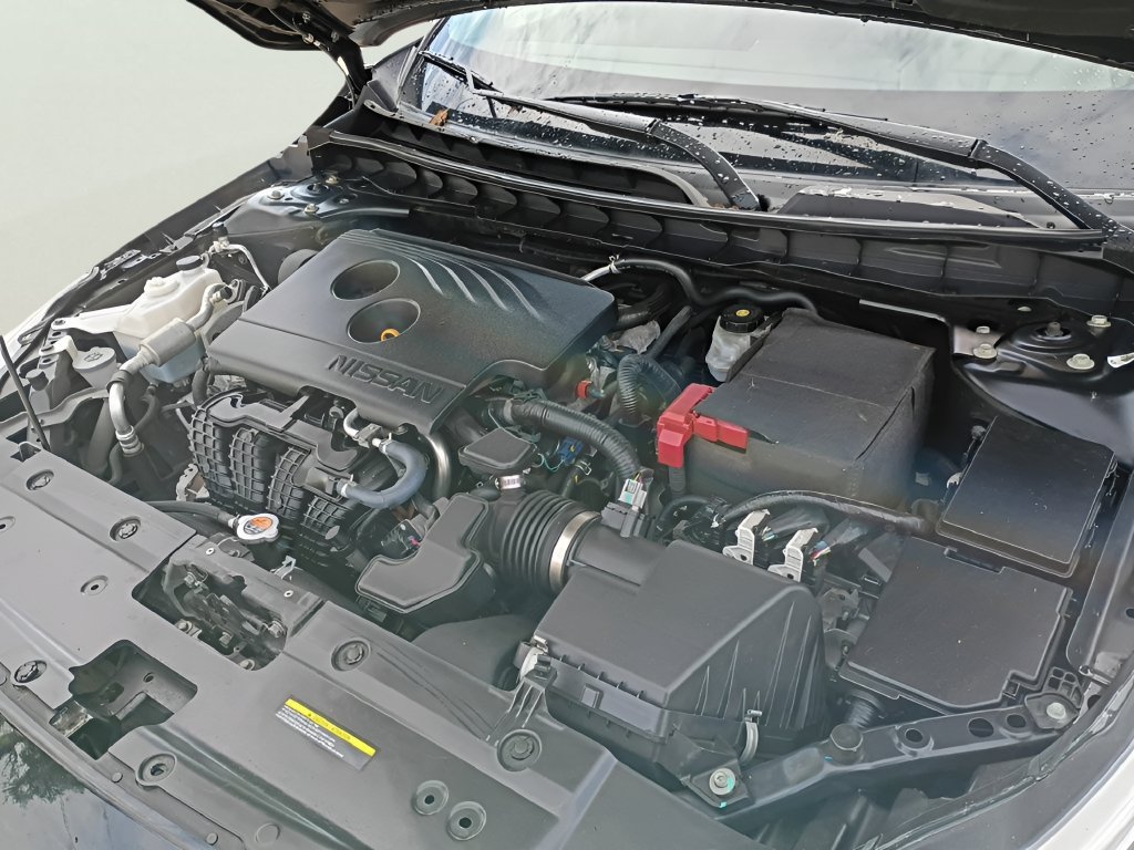 Used 2019 Nissan Altima 2.5 SR w/ SR Premium Package AWD/4WD image 25