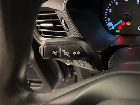 Certified 2022 Ford Escape S image 19