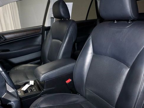 Used 2015 Subaru Outback 2.5i Limited image 29