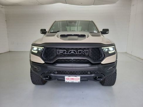 Used 2022 RAM 1500 TRX w/ TRX Level 2 Equipment Group AWD/4WD image 3
