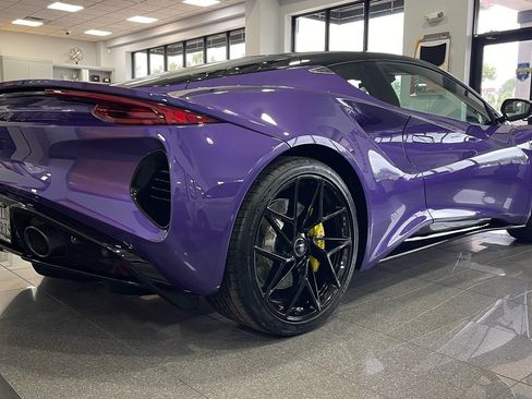 New 2026 Lotus Emira RWD image 5