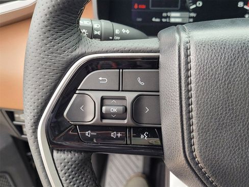 New 2025 Toyota Tundra 1794 Edition image 12