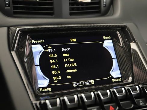 Used 2016 Lamborghini Aventador LP 750-4 Superveloce image 22