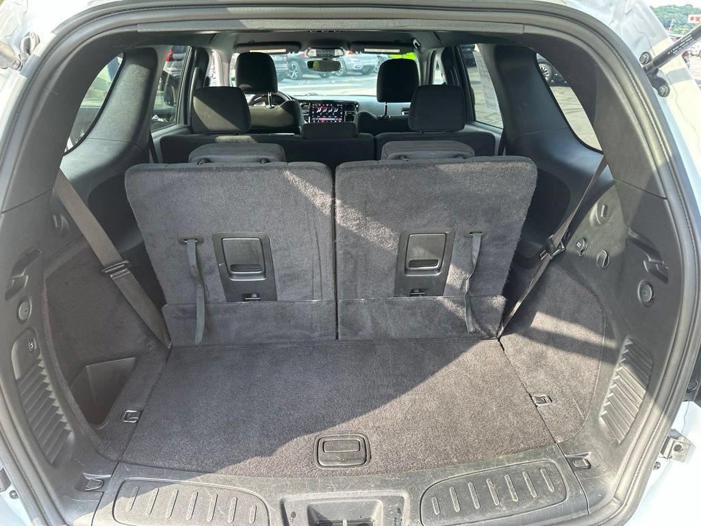 Used 2025 Dodge Durango GT AWD/4WD image 39