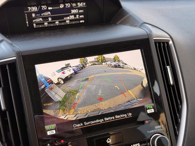 Used 2023 Subaru Forester Limited AWD/4WD image 14