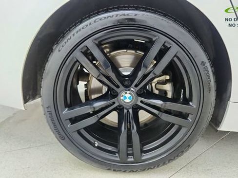 Used 2019 BMW 640i Gran Turismo xDrive w/ Premium Package AWD/4WD image 59