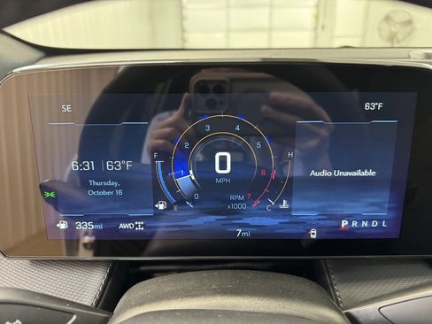 New 2026 Chevrolet Equinox LT image 29