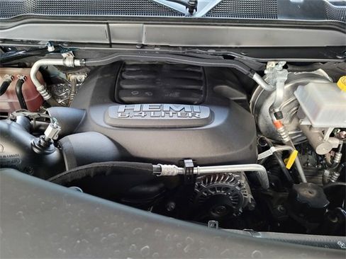 Certified 2024 RAM 2500 Big Horn w/ Bed Utility Group image 20