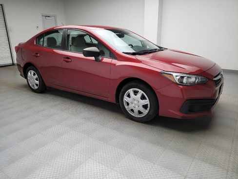 Used 2022 Subaru Impreza 2.0i image 11