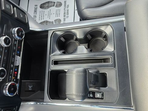 Used 2024 Ford F150 Lariat w/ Bed Utility Package image 31