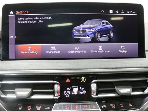 Used 2022 BMW X4 xDrive30i w/ Premium Package 2 AWD/4WD image 39
