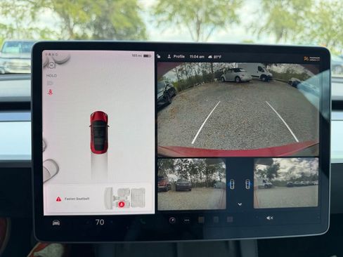 Used 2021 Tesla Model 3 Long Range image 23