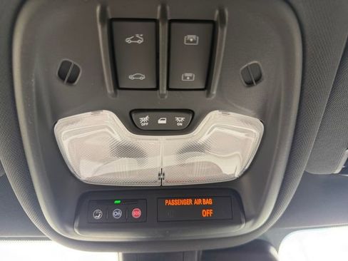 New 2026 Chevrolet TrailBlazer ACTIV image 31