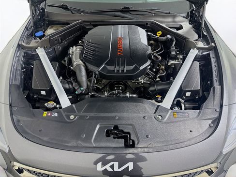 Used 2023 Kia Stinger GT2 w/ Option Group 015 image 29