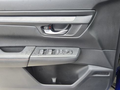 Certified 2024 Honda CR-V Sport image 27