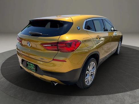 Used 2018 BMW X2 sDrive28i FWD image 5