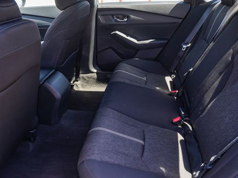 Used 2024 Honda Accord Sport image 22