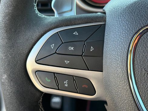 Used 2023 Dodge Challenger SRT Hellcat image 21