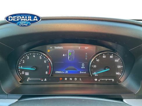 Certified 2023 Ford Explorer XLT image 2