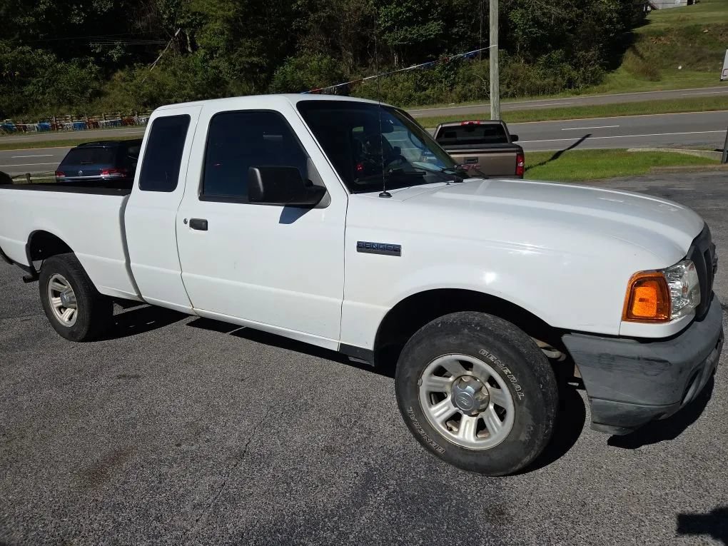 Used 2010 Ford Ranger XL RWD image 4