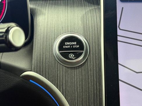 Certified 2024 Mercedes-Benz GLC 43 AMG 4MATIC image 20