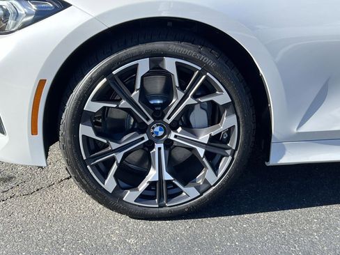 New 2026 BMW 330i xDrive 330i NA xDrive w/ Convenience Package image 9