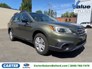 Used 2016 Subaru Outback 2.5i AWD/4WD video 1