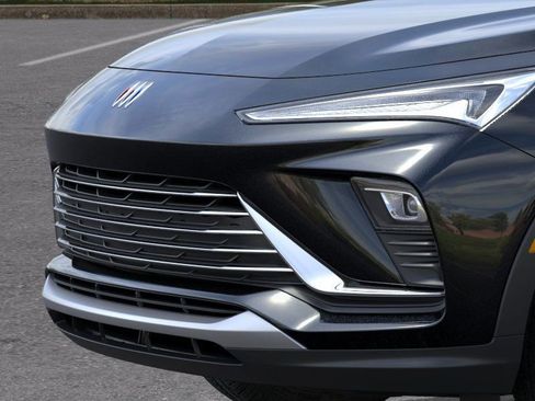 New 2026 Buick Envista Preferred w/ Convenience I Package image 14