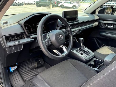 Used 2023 Honda CR-V LX image 14
