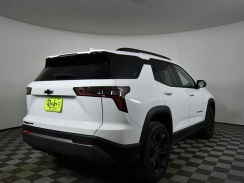 New 2026 Chevrolet Equinox LT w/ Convenience Package II image 11