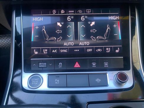 Used 2021 Audi Q7 2.0T Premium Plus w/ Executive Package image 25