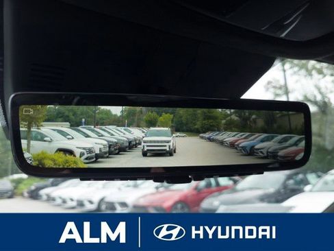 New 2026 Hyundai Palisade Calligraphy image 32