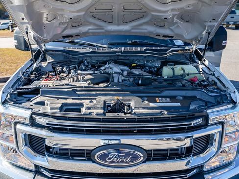 Used 2022 Ford F250 XL w/ STX Appearance Package image 22