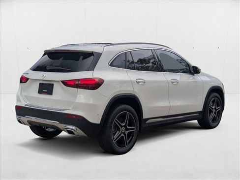 New 2026 Mercedes-Benz GLA 250 GLA 250 image 2