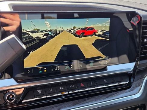 New 2025 Chevrolet Silverado 2500 LTZ w/ LTZ Convenience Package image 12