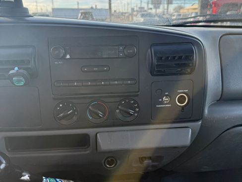 Used 2007 Ford F250 XL image 19